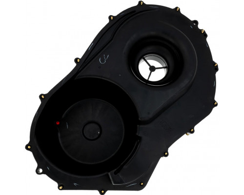 2637740 Крышка Вариатора Для Polaris RZR Turbo R, Pro XP