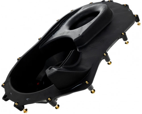2637740 Крышка Вариатора Для Polaris RZR Turbo R, Pro XP