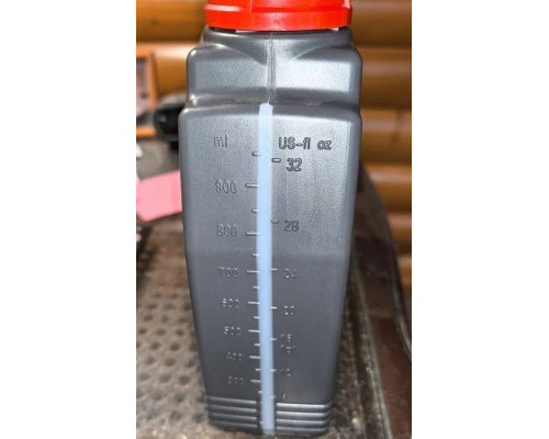 113523 MOTUL Масло Трансмиссионное MOTYL GEAR Technosynthese 75W90 1 Литр 109055, 109057