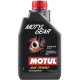 113523 MOTUL Масло Трансмиссионное MOTYL GEAR Technosynthese 75W90 1 Литр 109055, 109057