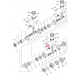 09-B074-1 Namura Игольчатый подшипник шатуна Yamaha 93310-422U2-00