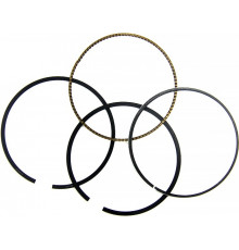 NA-40004-2R Namura Поршневые Кольца +0,5 мм Для Yamaha 660 2C6-11605-10-00