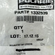 1332539 Кольцо Стопорное Привода Для Polaris