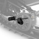 860202330 Скребок для езды по льду насту для снегоходов Ski-Doo 860202330