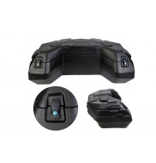 Кофр GKA задний черный для квадроциклов STELS GUEPARD LU091668