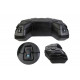 Кофр GKA задний черный для квадроциклов STELS GUEPARD LU091668