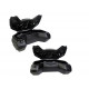 Кофр GKA задний черный для квадроциклов STELS GUEPARD LU091668