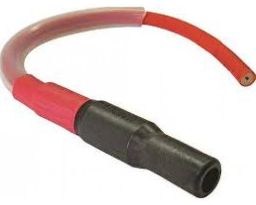 27-0133 POWERBOOSTER Гоночный бронепровод с усилителем тока, 27-0133