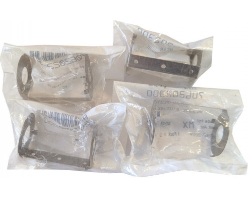 706202300 Скоба Втулок Рычага Для BRP Can Am Maverick
