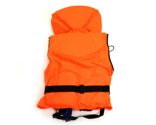 71083 Жилет детский LifeJacketChild,  ISO 150N,  оранжевый 15-30 кг