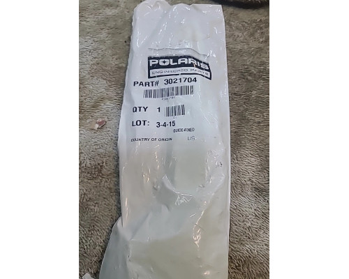3021704 Успокоитель Цепи ГРМ Для Polaris SPORTSMAN, SCRAMBLER