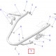 5342112 Кронштейн Переднего Бампера Для Polaris