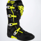 Мотоботы FXR Factory Ride Black/Hi Vis 223365-1065 (12)