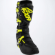 Мотоботы FXR Factory Ride Black/Hi Vis 223365-1065 (12)