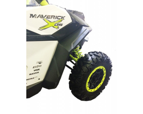 Godzilla Расширители крыльев для багги Can-Am Maverick 2013-2015' 715001323 0361