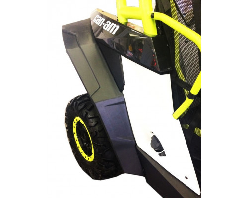 Godzilla Расширители крыльев для багги Can-Am Maverick 2013-2015' 715001323 0361
