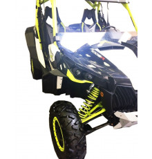 Godzilla Расширители крыльев для багги Can-Am Maverick 2013-2015' 715001323 0361