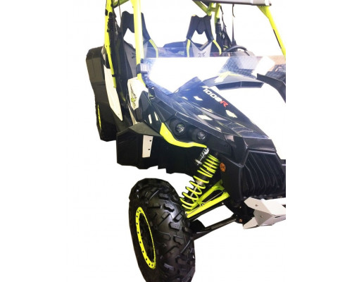 Godzilla Расширители крыльев для багги Can-Am Maverick 2013-2015' 715001323 0361