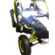 Godzilla Расширители крыльев для багги Can-Am Maverick 2013-2015' 715001323 0361