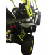 Godzilla Расширители крыльев для багги Can-Am Maverick 2013-2015' 715001323 0361