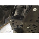 20.25 KTZ Защита Днища Для BRP Can Am Outlander G3 1000R XMR 2025