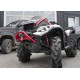 20.25 KTZ Защита Днища Для BRP Can Am Outlander G3 1000R XMR 2025