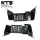 24.00.08 KTZ Подножки для квадроцикла CFMOTO CFORCE 800/1000 2024-*