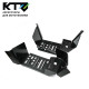 24.00.08 KTZ Подножки для квадроцикла CFMOTO CFORCE 800/1000 2024-*
