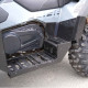 24.00.08 KTZ Подножки для квадроцикла CFMOTO CFORCE 800/1000 2024-*