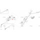 709402827 Тяга Рулевая В Сборе Правая Для BRP Can Am Outlander