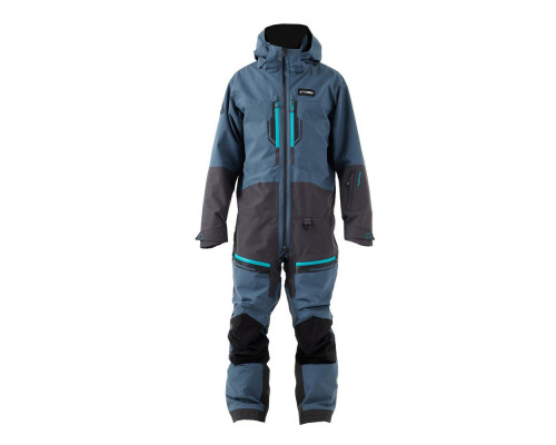 Комбинезон Tobe Tiro V3 без утеплителя Orion Blue 900123-022 (2XL)