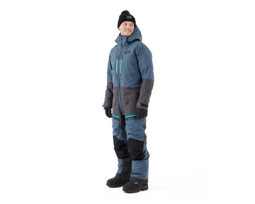 Комбинезон Tobe Tiro V3 без утеплителя Orion Blue 900123-022 (2XL)