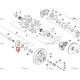 BK-B-267 SPI Подшипник Коробки Передач Для Arctic Cat 2602-247