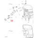 SM-02103 SPI Пружина Крепления Глушителя Для Ski Doo 707601834