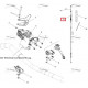SM-05284 SPI Тросик Газа Для Polaris 850 7082470