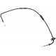 SM-05289 SPI Кабель Выпускного Клапана Для Arctic Cat 3006-474, 3006-695