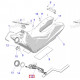 SM-07360A SPI Зажим Топливного Фильтра 2205699 Для Polaris