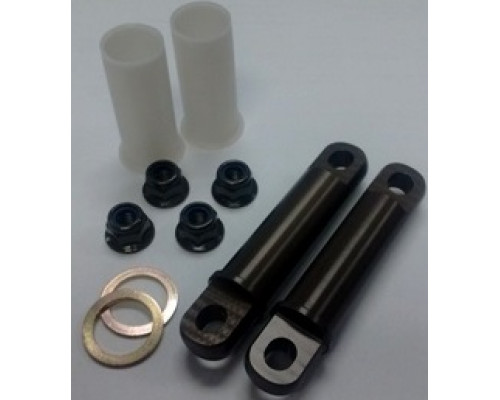 SM-08604 SPI Комплект Втулок Верхних Рычагов Для Polaris 5450297, 7556758, 5138460, 7547332