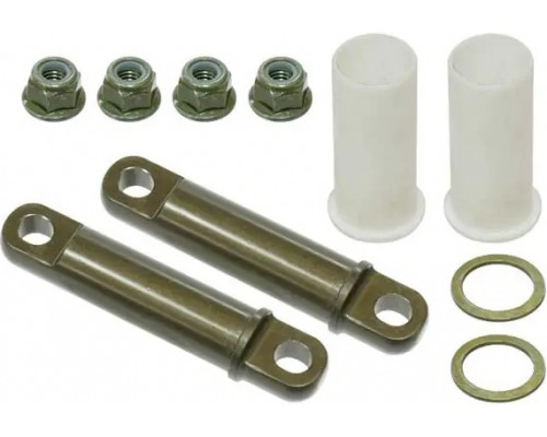 SM-08604 SPI Комплект Втулок Верхних Рычагов Для Polaris 5450297, 7556758, 5138460, 7547332