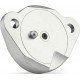 SM-09579 SPI Подушка Двигателя Передняя Для Polaris 3023534