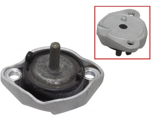 SM-09579 SPI Подушка Двигателя Передняя Для Polaris 3023534