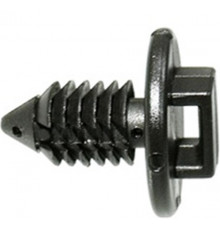 UP-12446 SPI Клипса Пластиковая Для Ski Doo 293730018, 293730040