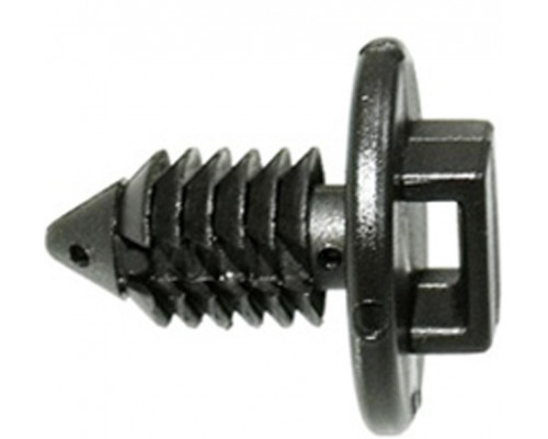 UP-12446 SPI Клипса Пластиковая Для Ski Doo 293730018, 293730040