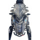 VOEVODA Бампер Передний Усиленный Для Polaris TITAN 2882794, 1020384, 1019636-458, 2880486-458 (Черный Матовый)