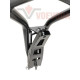 VOEVODA Бампер Передний Усиленный Для Polaris TITAN 2882794, 1020384, 1019636-458, 2880486-458 (Черный Матовый)