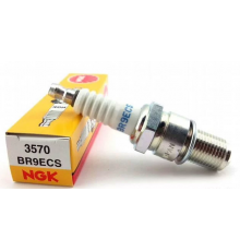 415128524 Свеча зажигания NGK BR9ECS Ski-Doo