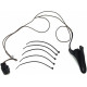 860202719 Курок Газа Облегченного Использования Для Ski Doo Gen4, Gen5 512061167, 512061266, 512061544