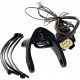 860202719 Курок Газа Облегченного Использования Для Ski Doo Gen4, Gen5 512061167, 512061266, 512061544