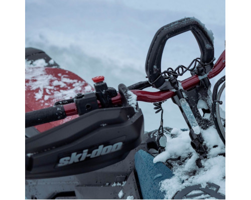 860202719 Курок Газа Облегченного Использования Для Ski Doo Gen4, Gen5 512061167, 512061266, 512061544