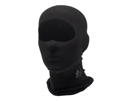 Балаклава SIXS DBX KNT Black OS